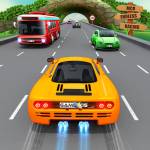 لعبة سباق السيارات حاليا 2022