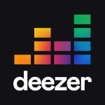 مشغل الموسيقى Deezer وبودكاست
