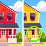 Define اوجد الاختلاف اختلافات