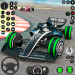 لعبة Formula Cars Racing مهكرة