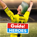 Tips for Score of Soccer Hero ‏
