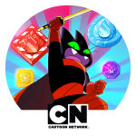 لعبة ماو ماو: حماة القلب الطيب