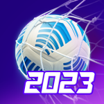لعبة Top Football Manager 2023