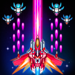 لعبة Galaxy Shooter‏