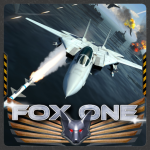 المجانية FoxOne
