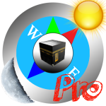 القِبلة (إتجاه القبلة وأوقات الصلاة)