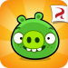 تحميل Bad Piggies الحصول على استعداد لرؤية الخنازير تطير!.