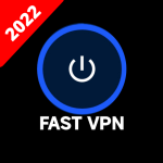 Fast Vpn 2022 |  Secure VPN‏