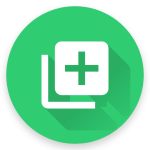 مسبحة – عداد استغفار