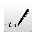 INKredible – Handwriting Note