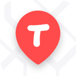 توربر – ابحث عن صديق سفر