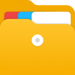 File Manager – Pro مساحة إضافية
