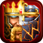 صراع الممالك Clash of Kings:The West