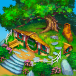 Farmdale – farm village simulator