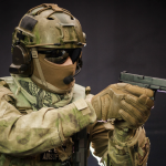 Counter Terrorist Power‏