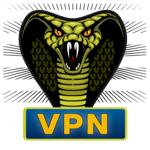 Cobra VPN‏
