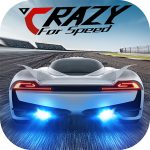 لعبة Crazy for Speed مجاني