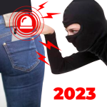 برنامج لا تلمس هاتفي