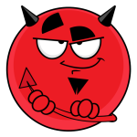 ملصقات الكبار Emojidom (WAStickerApps)