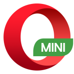 متصفح الويب Opera Mini