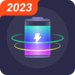 Fancy Battery – الداعم منظف