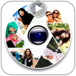 تركيب الصور ودمجها مع الاغانى