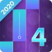 Piano Solo Magic Dream tiles game 4
