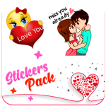 برنامج ملصقات لل WhatsApp ملصقات مضحكه للواتس اب