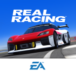 لعبة Real Racing 3 للاندرويد