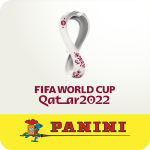 Panini Sticker Album‏