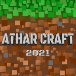 AtharCraft 2021‏