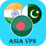 Asia VPN 2023‏