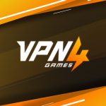 VPN4Games – VPN Proxy Games‏
