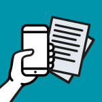 Notebloc PDF Scanner App – Scan, save & share