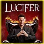 Lucifer Wallpapers‏