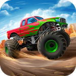 سباق متعدد اللاعبين – Race Day