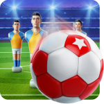 لعبة Bouncy Football