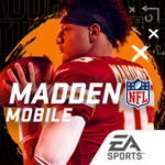 لعبة Madden NFL Mobile Football