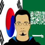 الكورية العربية المترجم