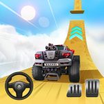 لعبة Mountain Climb Stunt اخر اصدار