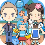 Mika Wonderful Town‏