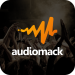 تطبيق Audiomack مجاني