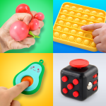 Antistress : Relaxing games‏