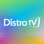 DistroTV – Live TV & Movies‏