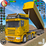 شاحنة النقل: محرك لوري