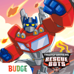 Transformers Rescue Bots: Dash‏