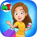 لعبة متاجر My Town : Stores اخر اصدار 2022