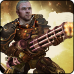 العاب رشاشات: ألعاب الحرب- العاب حرب بدون نت