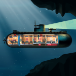 Nuclear Submarine inc – Indie Hardcore Simulator