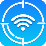 WiFi Scanner – كشف من يستخدم واي فاي الخاص بي
